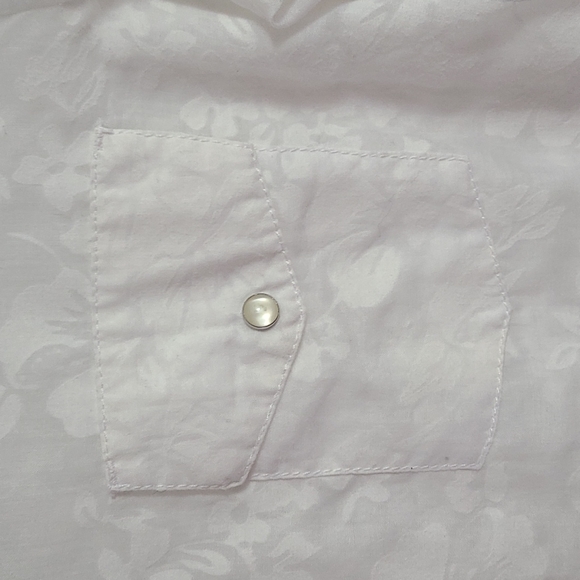 Gap Dress Shirt - Picture 3 of 6